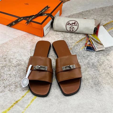 hermes slippers dames namaak